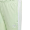 Survêtement Vert Garçon/Fille Adidas IR6929