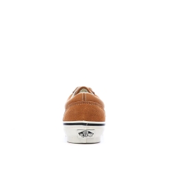 Baskets Moutardes Garçon Vans Old Skool