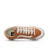 Baskets Moutardes Garçon Vans Old Skool