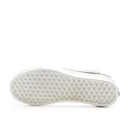 Baskets Moutardes Garçon Vans Old Skool