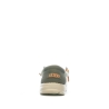 Chaussures Grises/Kaki Garçon Hey Dude Wally Youth