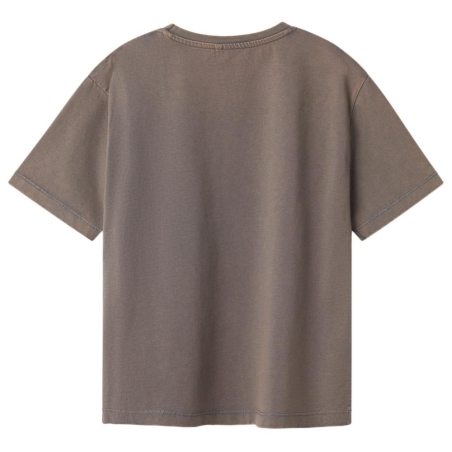 T-shirt Gris Garçon Name it Tialfa