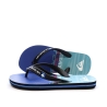 Tongs Bleu Garçon Quiksilver Java Quik