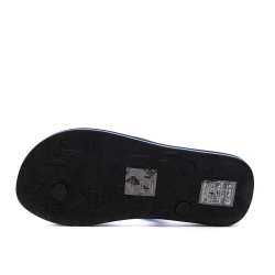 Tongs Bleu Garçon Quiksilver Java Quik