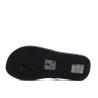 Tongs Bleu Garçon Quiksilver Java Quik