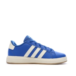 Baskets Bleu Garçon Adidas Grand Court 2.0