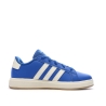 Baskets Bleu Garçon Adidas Grand Court 2.0