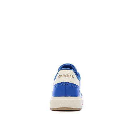 Baskets Bleu Garçon Adidas Grand Court 2.0