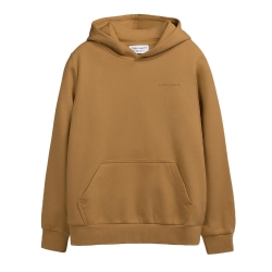 Sweat Marron Garçon Teddy Smith Snark