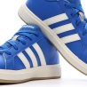 Baskets Bleu Garçon Adidas Grand Court 2.0