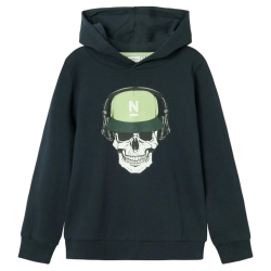 Sweat Marine Garçon Name it lagunas