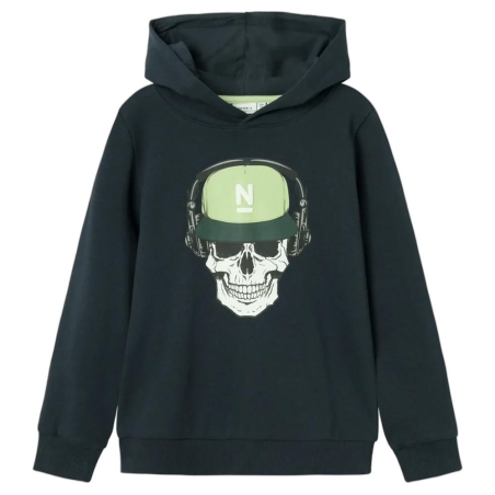 Sweat Marine Garçon Name it lagunas