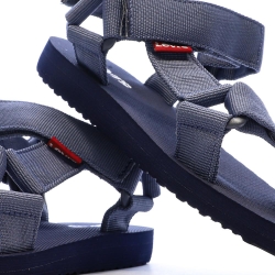 Sandales Marine Garçon Levi's Cadys
