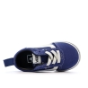 Baskets Bleu Garçon Vans Ward