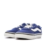 Baskets Bleu Garçon Vans Ward