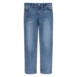 Jean Bleu Garçon Levi's 4EC609