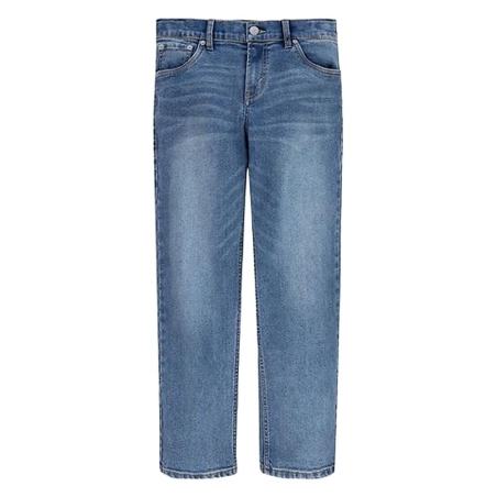 Jean Bleu Garçon Levi's 4EC609