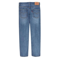 Jean Bleu Garçon Levi's 4EC609