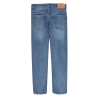 Jean Bleu Garçon Levi's 4EC609