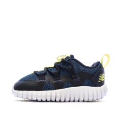 Baskets Marine Garçon New Balance Play