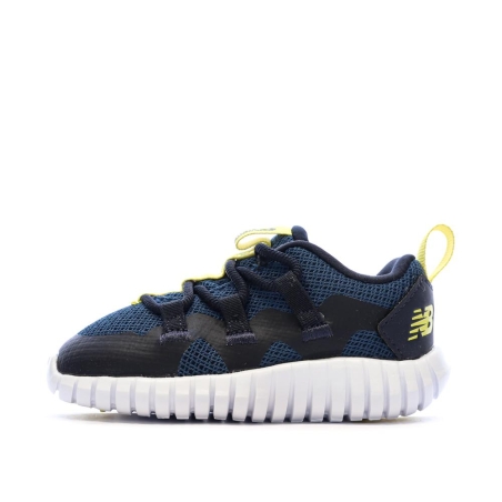 Baskets Marine Garçon New Balance Play
