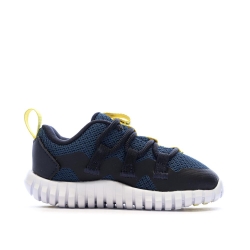 Baskets Marine Garçon New Balance Play