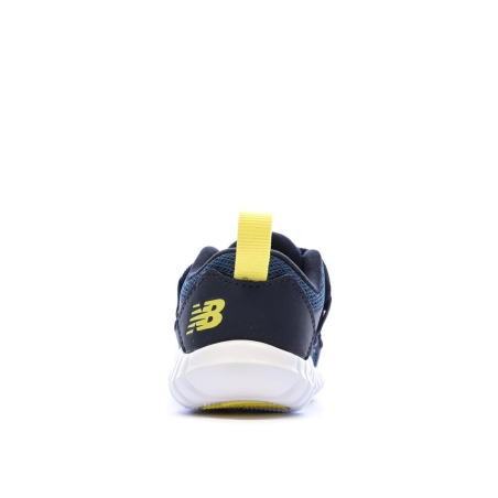 Baskets Marine Garçon New Balance Play