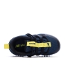 Baskets Marine Garçon New Balance Play
