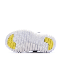 Baskets Marine Garçon New Balance Play