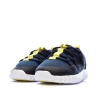 Baskets Marine Garçon New Balance Play