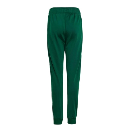 Jogging Vert Garçon Adidas Track
