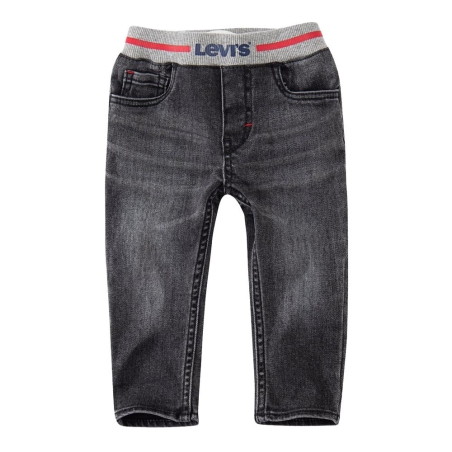 Jean Gris Garçon Bébé Levi's 6E9208