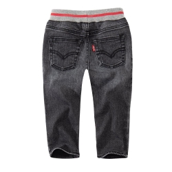 Jean Gris Garçon Bébé Levi's 6E9208
