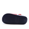 Claquettes Marine/Rouge Garçon Levi's Perf