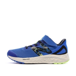 Baskets Bleu Garçon New Balance Arishi