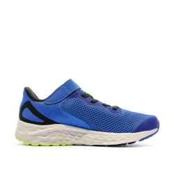 Baskets Bleu Garçon New Balance Arishi