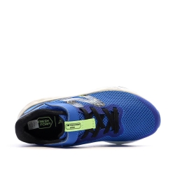 Baskets Bleu Garçon New Balance Arishi