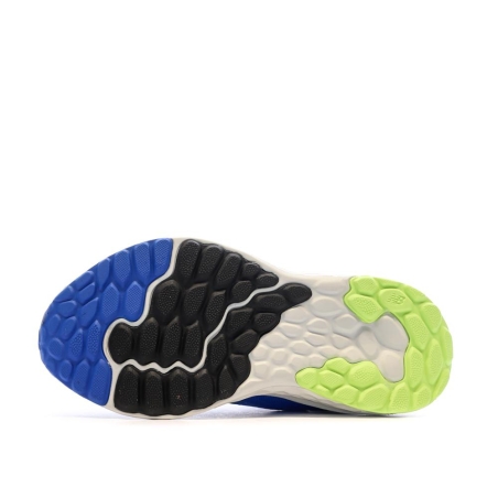 Baskets Bleu Garçon New Balance Arishi