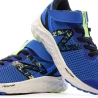 Baskets Bleu Garçon New Balance Arishi
