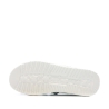 Chaussures Grises/Noires Garçon Hey Dude Wally Youth