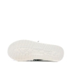 Chaussures Grise/Bleu Garçon Hey Dude Wally Youth