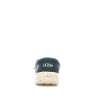 Chaussures Marine Garçon Hey Dude Wally Youth
