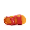 Sandales Rouges/Jaunes Adidas Altaswim Mickey