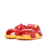 Sandales Rouges/Jaunes Adidas Altaswim Mickey