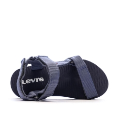 Sandales Marine Garçon Levi's Cadys Mini