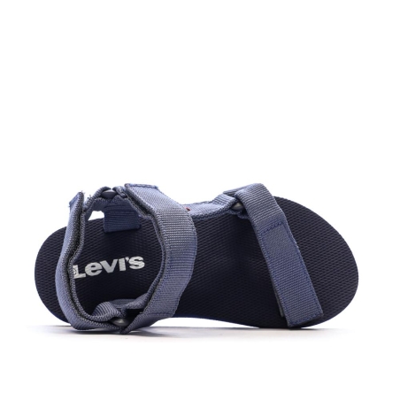 Sandales Marine Garçon Levi's Cadys Mini