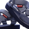 Sandales Marine Garçon Levi's Cadys Mini