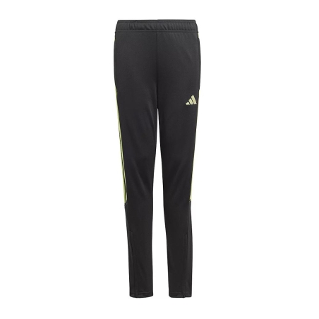 Jogging Noir Garçon Adidas Tiro23 IL9556