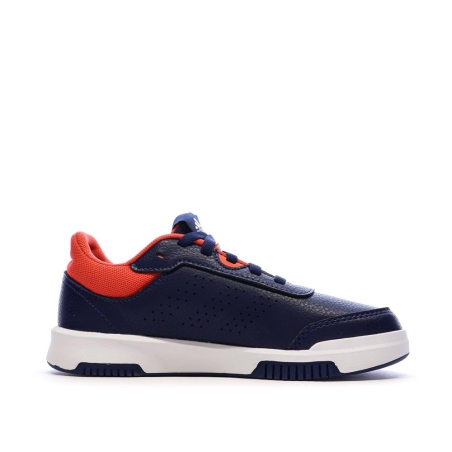 Baskets Marines Garçon Adidas Tensaur Sport 2.0 K