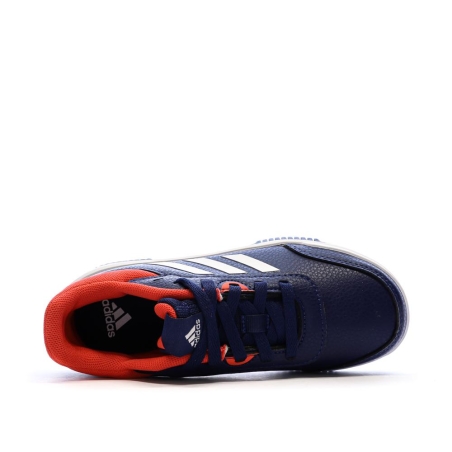 Baskets Marines Garçon Adidas Tensaur Sport 2.0 K